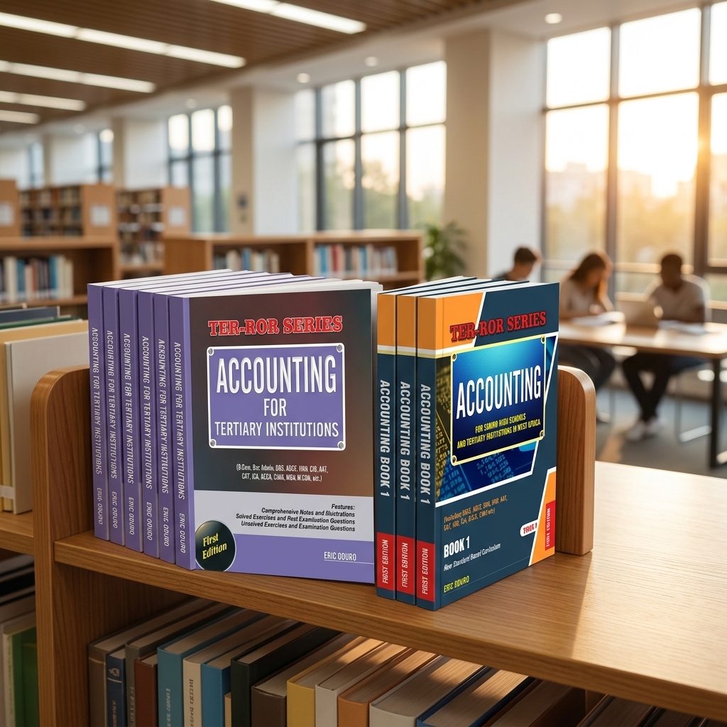 Library Shelf
