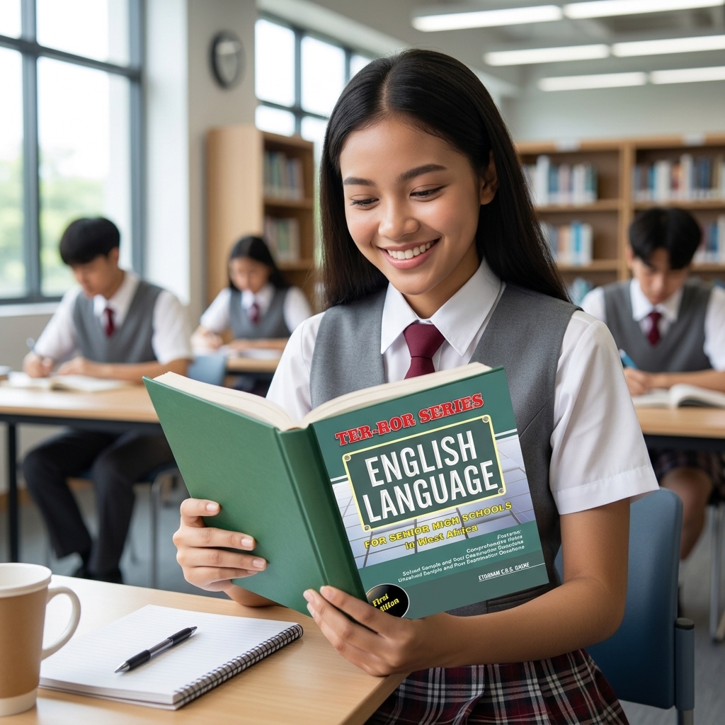 Student Reading